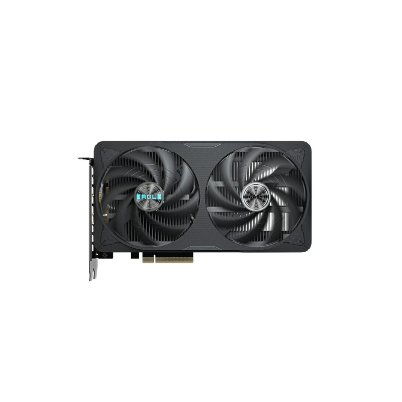 GIGABYTE GeForce RTX 5060 Ti EAGLE OC 8G (GV-N506TEAGLE OC-8GD)
