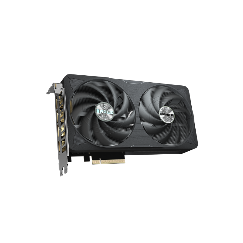GIGABYTE GeForce RTX 5060 Ti EAGLE OC 8G (GV-N506TEAGLE OC-8GD)