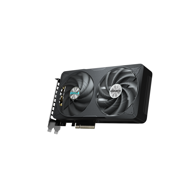 GIGABYTE GeForce RTX 5060 Ti EAGLE OC 8G (GV-N506TEAGLE OC-8GD)