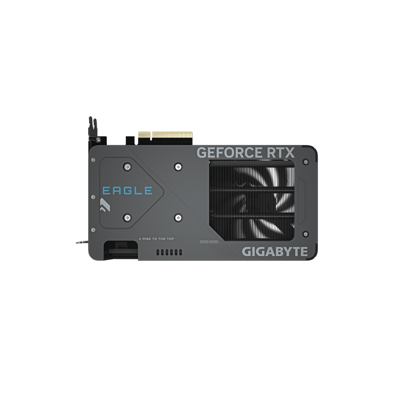 GIGABYTE GeForce RTX 5060 Ti EAGLE OC 8G (GV-N506TEAGLE OC-8GD)
