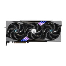 MSI GeForce RTX 5090 32G GAMING TRIO OC