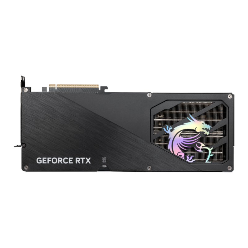 MSI GeForce RTX 5090 32G GAMING TRIO OC