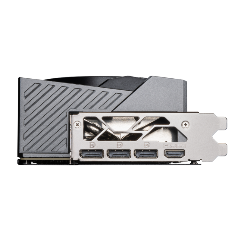 MSI GeForce RTX 5090 32G GAMING TRIO OC