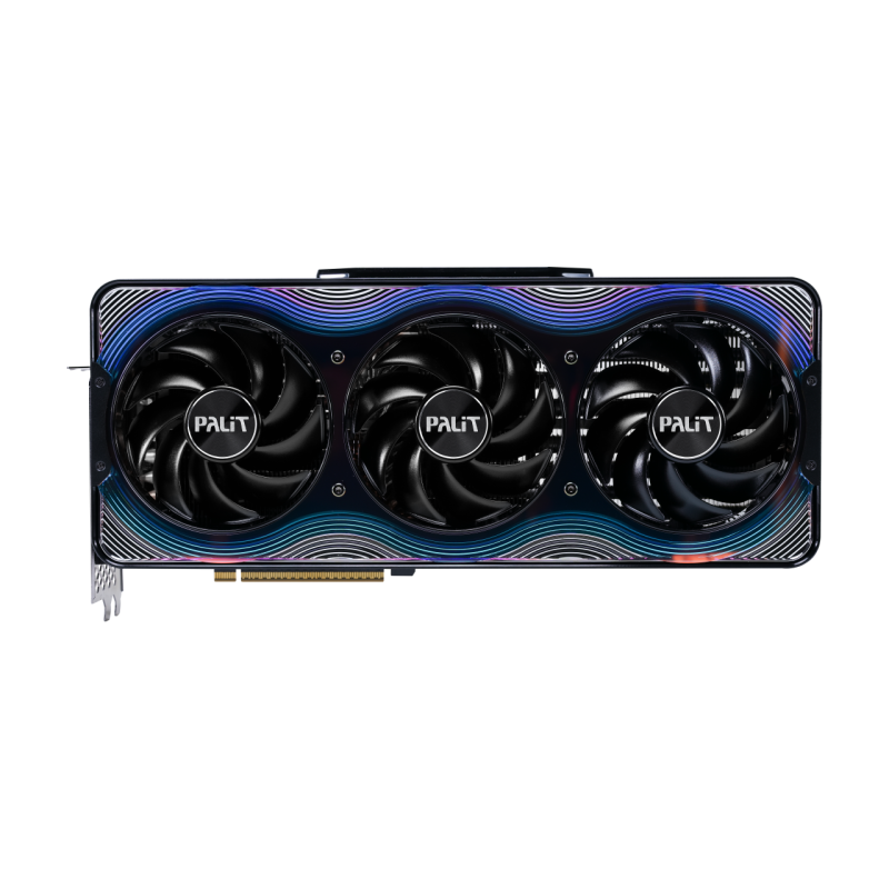 Palit GeForce RTX 5090 GameRock OC (NE75090S19R5-GB2020G)