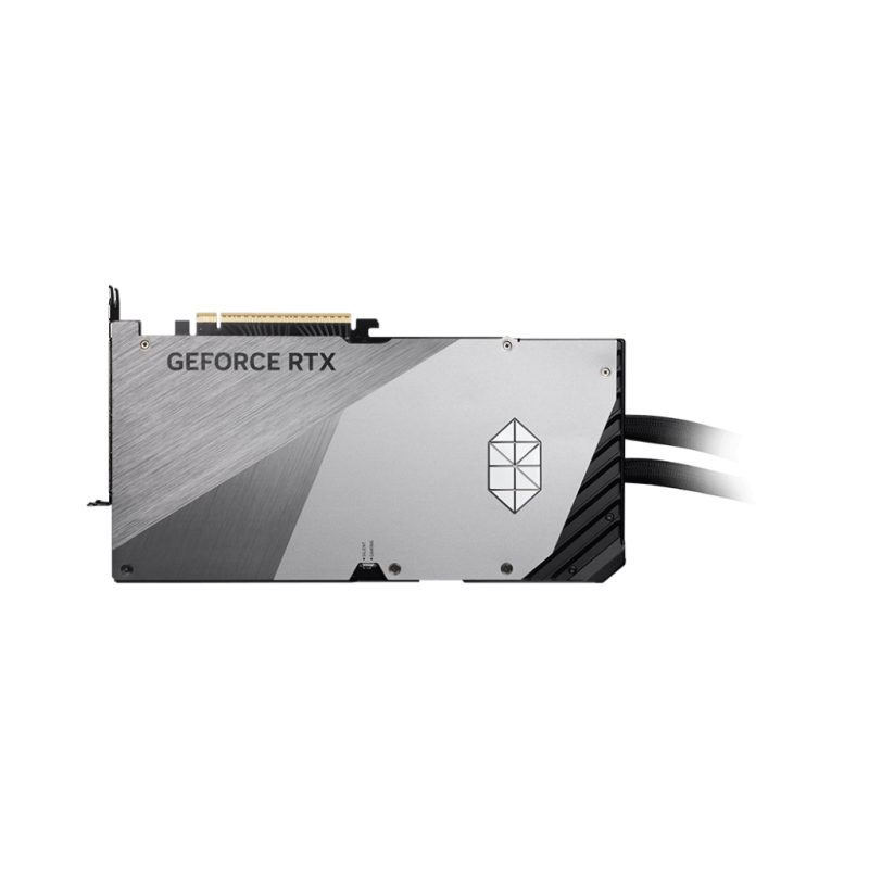 MSI GeForce RTX 5090 32G SUPRIM LIQUID OC