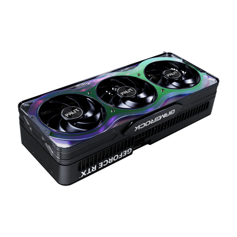 Palit GeForce RTX 5090 GameRock (NE75090019R5-GB2020G)