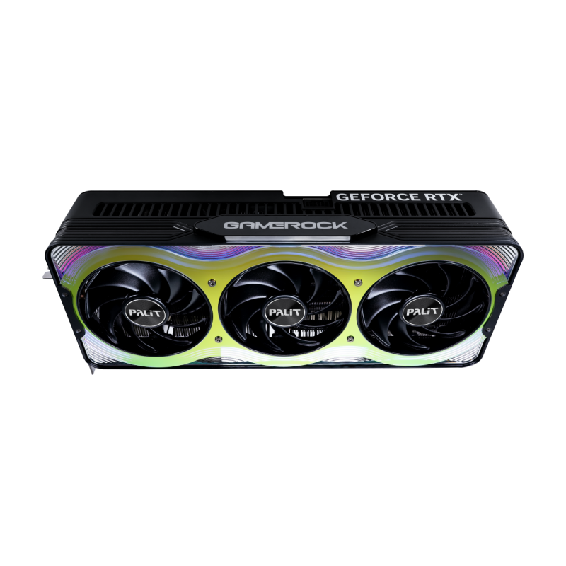 Palit GeForce RTX 5090 GameRock (NE75090019R5-GB2020G)