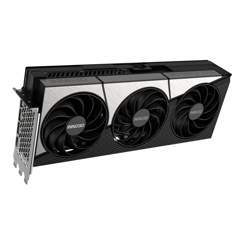 INNO3D GeForce RTX 5090 X3 (N50903-32D7-17593928)