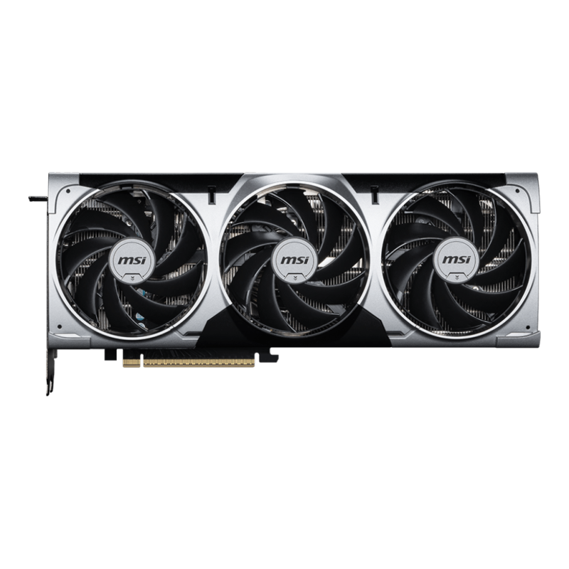 MSI GeForce RTX 5080 16G VENTUS 3X OC