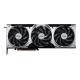 MSI GeForce RTX 5080 16G VENTUS 3X OC