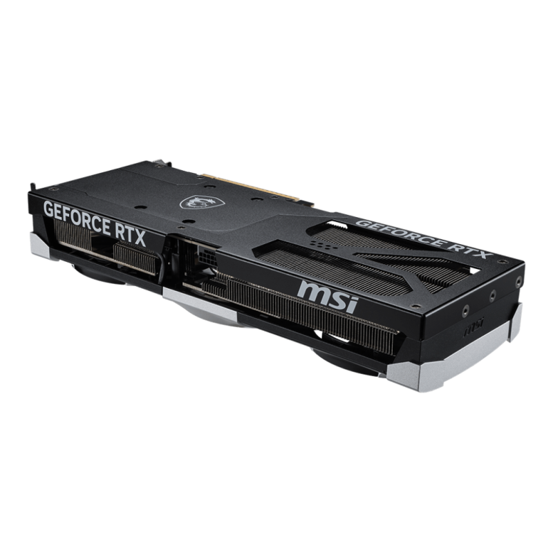 MSI GeForce RTX 5080 16G VENTUS 3X OC