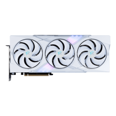MSI GeForce RTX 5070 Ti 16G GAMING TRIO OC WHITE