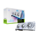 MSI GeForce RTX 5070 Ti 16G GAMING TRIO OC WHITE