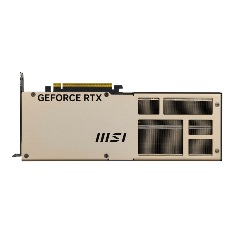 MSI GeForce RTX 5070 12G INSPIRE 3X OC