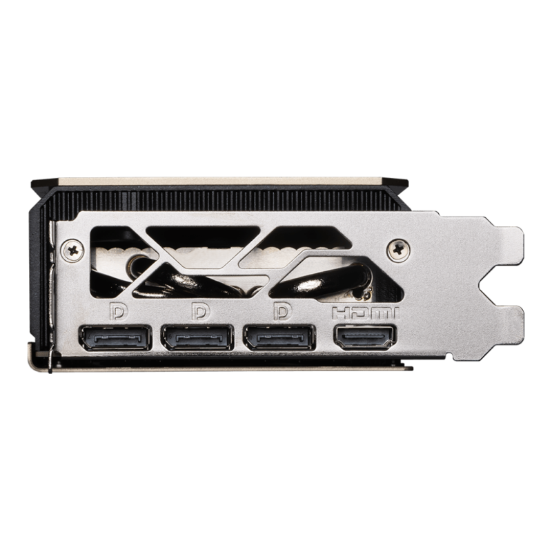 MSI GeForce RTX 5070 12G INSPIRE 3X OC