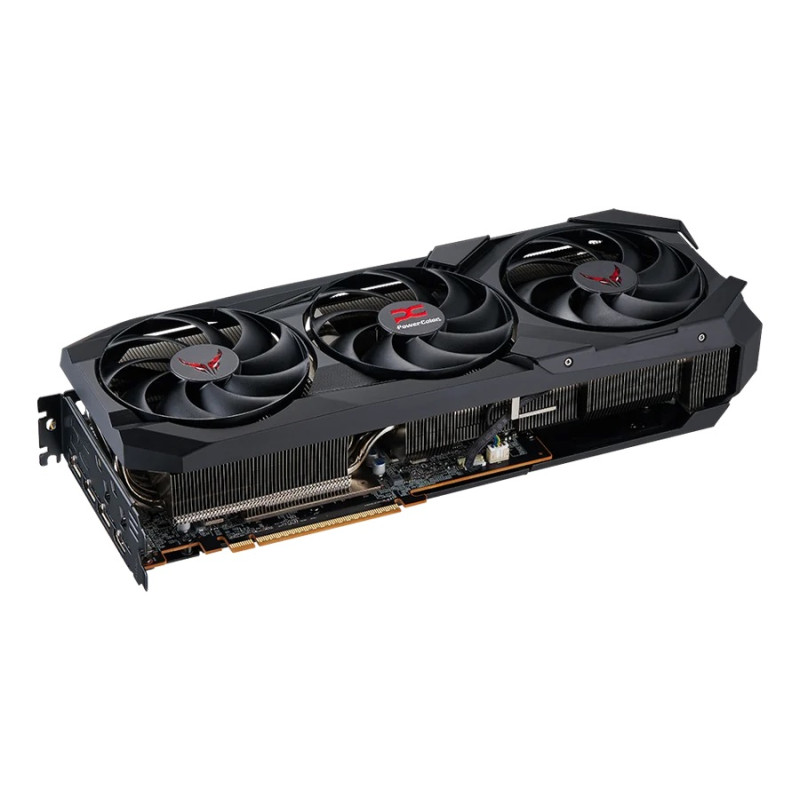 PowerColor Red Devil Special Edition OC AMD Radeon RX 9070 XT 16GB GDDR6 (RX9070XT 16G-E/OC/BP)