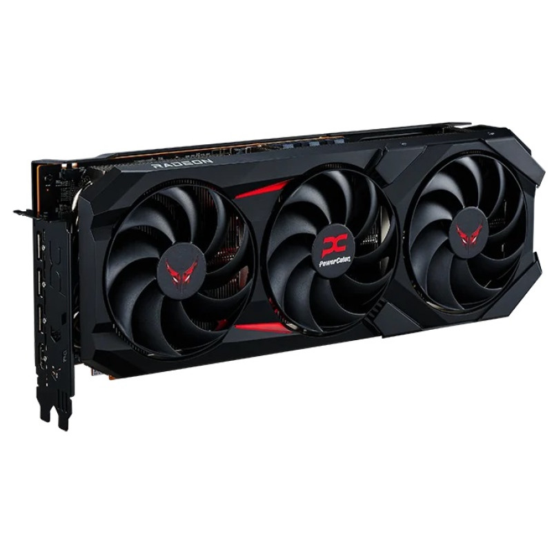 PowerColor Red Devil Special Edition OC AMD Radeon RX 9070 XT 16GB GDDR6 (RX9070XT 16G-E/OC/BP)