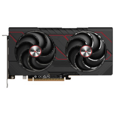 Sapphire Radeon RX 9060 XT 16GB PULSE GAMING OC (11350-03-20G)