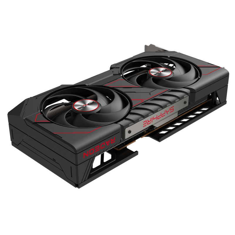 Sapphire Radeon RX 9060 XT 16GB PULSE GAMING OC (11350-03-20G)