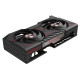 Sapphire Radeon RX 9060 XT 16GB PULSE GAMING OC (11350-03-20G)