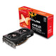 Sapphire Radeon RX 9060 XT 16GB PULSE GAMING OC (11350-03-20G)