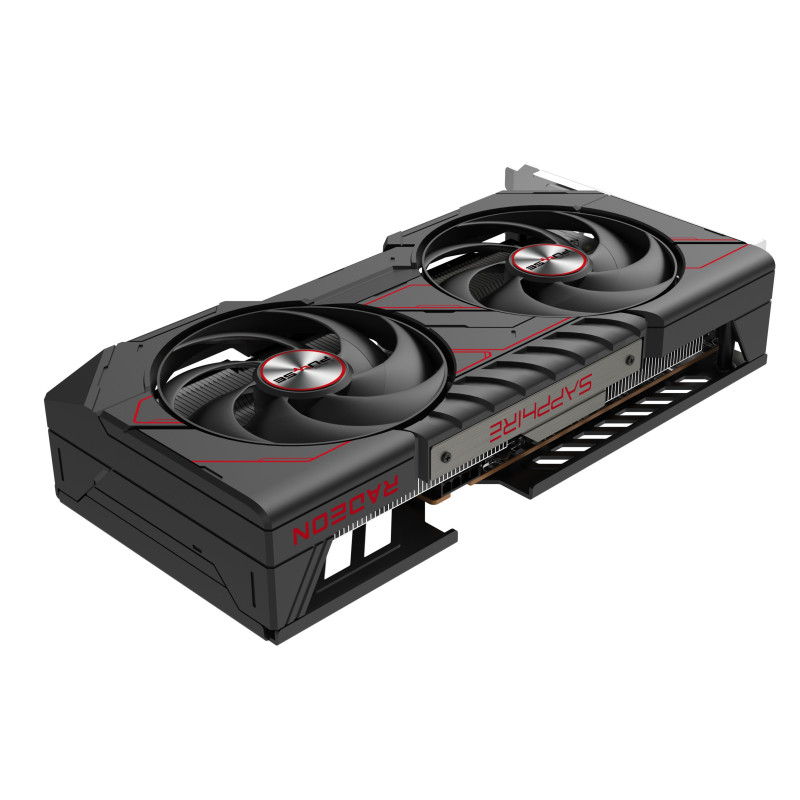 Sapphire Radeon RX 9060 XT 8GB PULSE GAMING OC (11350-04-20G)