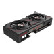 Sapphire Radeon RX 9060 XT 8GB PULSE GAMING OC (11350-04-20G)
