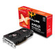 Sapphire Radeon RX 9060 XT 8GB PULSE GAMING OC (11350-04-20G)