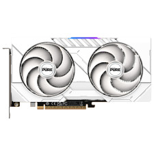Sapphire Radeon RX 9060 XT 16GB PURE GAMING OC (11350-02-20G)
