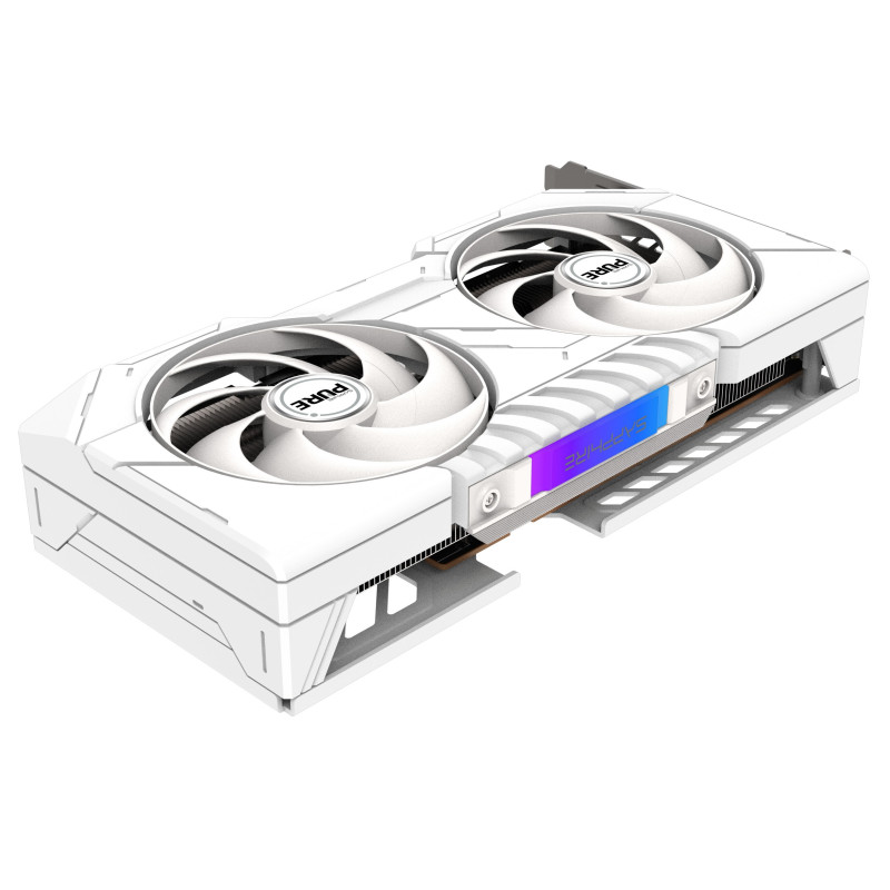 Sapphire Radeon RX 9060 XT 16GB PURE GAMING OC (11350-02-20G)