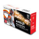 Sapphire Radeon RX 9060 XT 16GB PURE GAMING OC (11350-02-20G)