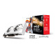 Sapphire Radeon RX 9060 XT 16GB PURE GAMING OC (11350-02-20G)