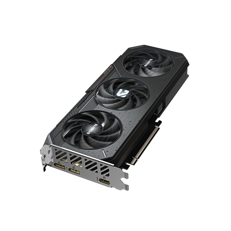 GIGABYTE Radeon RX 9060 XT GAMING OC 16G (GV-R9060XTGAMING OC-16GD)