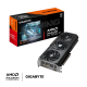 GIGABYTE Radeon RX 9060 XT GAMING OC 16G (GV-R9060XTGAMING OC-16GD)