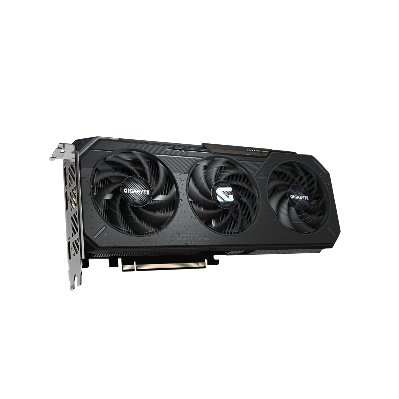 GIGABYTE Radeon RX 9060 XT GAMING OC 16G (GV-R9060XTGAMING OC-16GD)