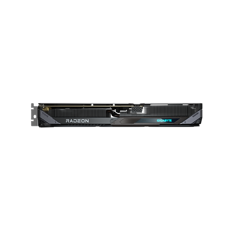 GIGABYTE Radeon RX 9060 XT GAMING OC 16G (GV-R9060XTGAMING OC-16GD)