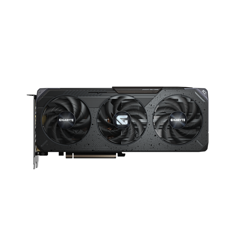 GIGABYTE Radeon RX 9060 XT GAMING OC 8G (GV-R9060XTGAMING OC-8GD)