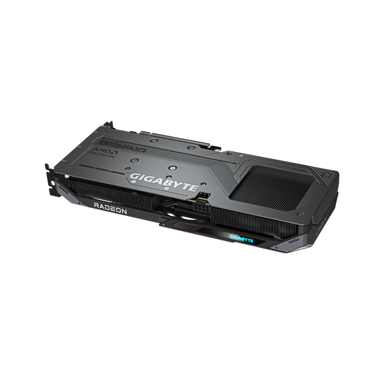 GIGABYTE Radeon RX 9060 XT GAMING OC 8G (GV-R9060XTGAMING OC-8GD)