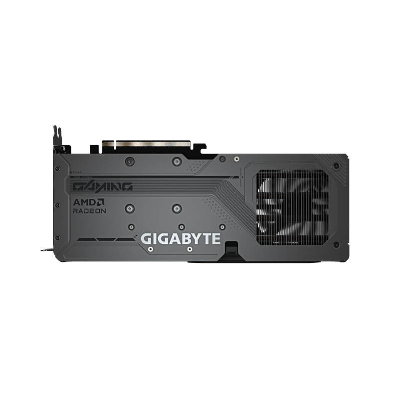 GIGABYTE Radeon RX 9060 XT GAMING OC 8G (GV-R9060XTGAMING OC-8GD)