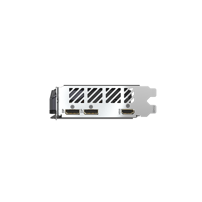 GIGABYTE Radeon RX 9060 XT GAMING OC 8G (GV-R9060XTGAMING OC-8GD)
