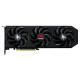 PowerColor Hellhound AMD Radeon RX 9060 XT 8GB OC (RX9060XT 8G-L/OC)