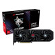 PowerColor Hellhound AMD Radeon RX 9060 XT 8GB OC (RX9060XT 8G-L/OC)