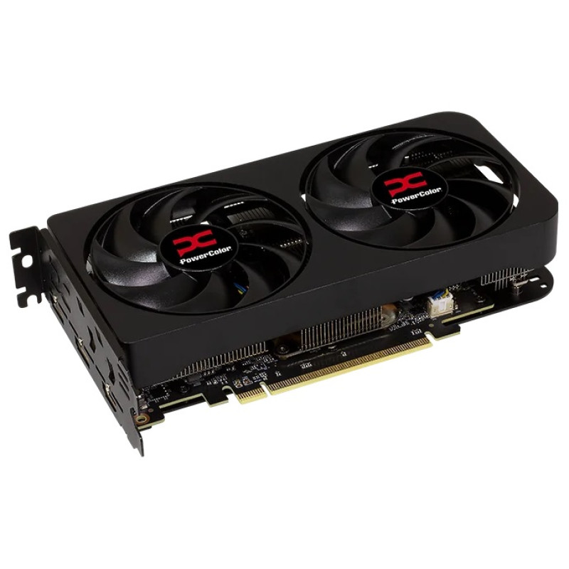 PowerColor Reaper AMD Radeon RX 9060 XT 8GB (RX9060XT 8G-A)
