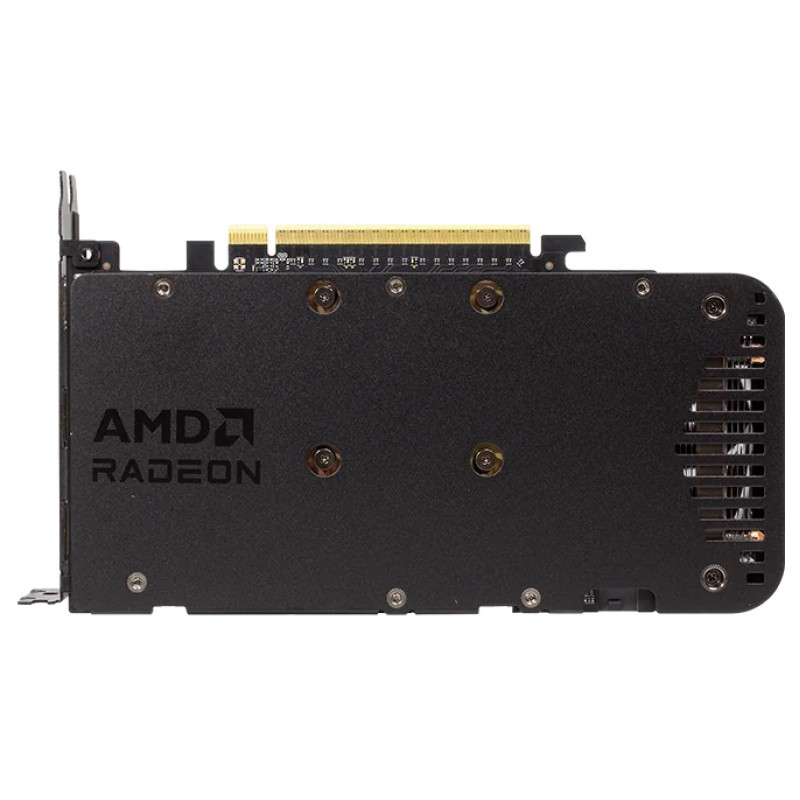 PowerColor Reaper AMD Radeon RX 9060 XT 8GB (RX9060XT 8G-A)