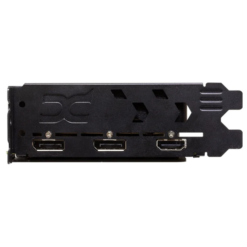 PowerColor Reaper AMD Radeon RX 9060 XT 8GB (RX9060XT 8G-A)