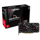 PowerColor Reaper AMD Radeon RX 9060 XT 8GB (RX9060XT 8G-A)
