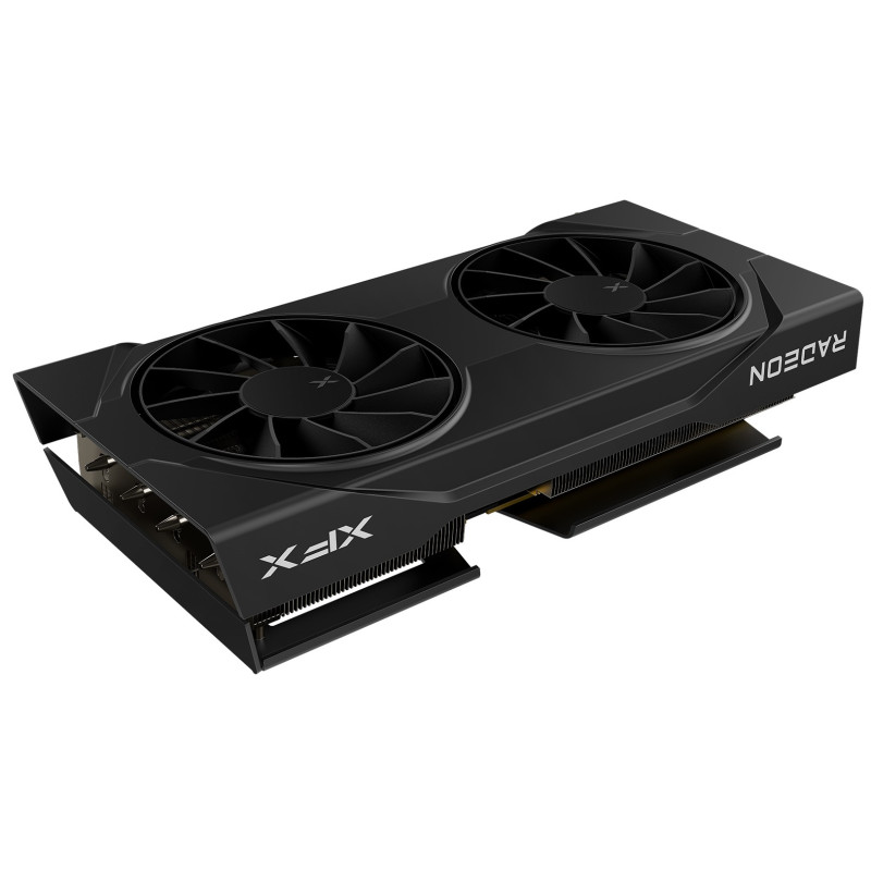 XFX Swift AMD Radeon RX 9060 XT OC Gaming Edition 8GB (RX-96TSW8GBQ)