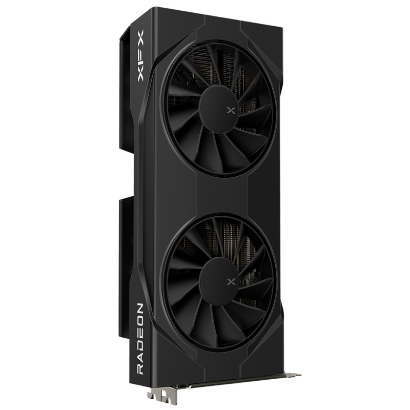 XFX Swift AMD Radeon RX 9060 XT OC Gaming Edition 8GB (RX-96TSW8GBQ)
