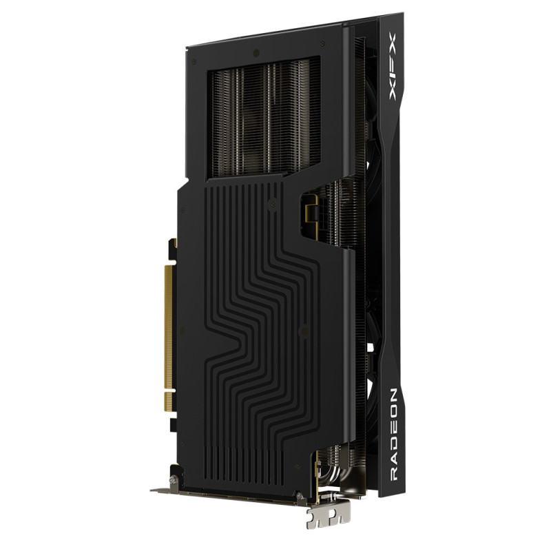 XFX Swift AMD Radeon RX 9060 XT OC Gaming Edition 8GB (RX-96TSW8GBQ)