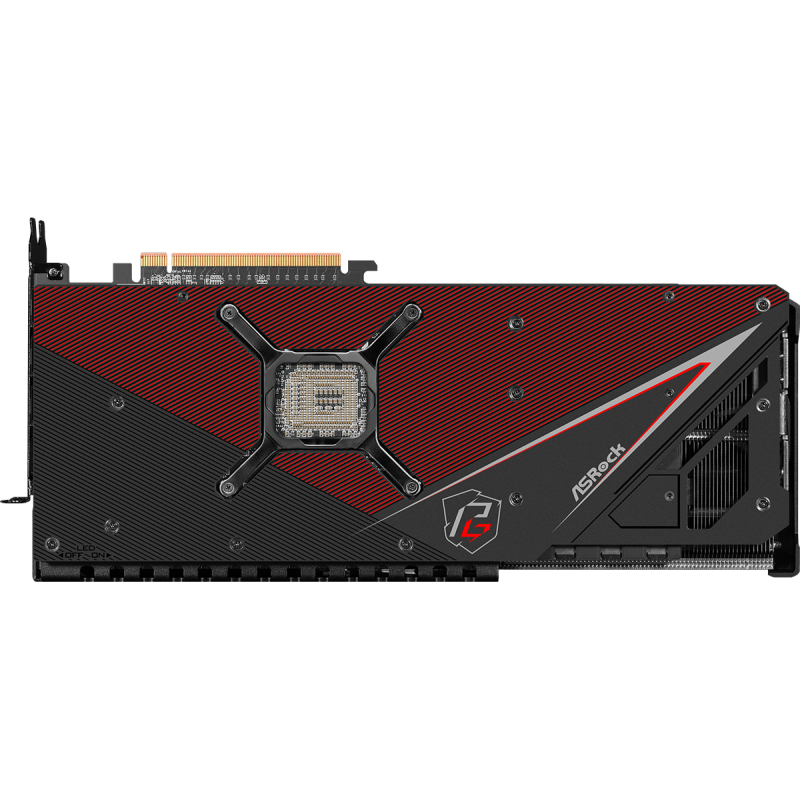 ASRock Radeon RX 7900 XTX Phantom Gaming 24GB OC (RX7900XTX PG 24GO)
